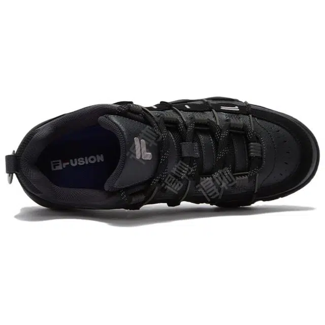 FILA FUSION BARRICADE