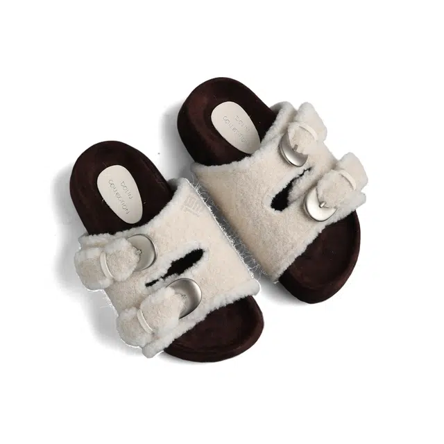 DOLIN COLLECTION -X