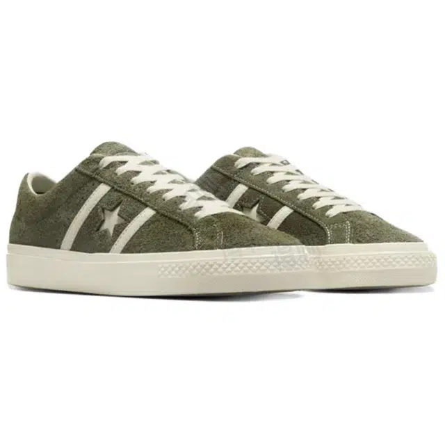 Converse One Star Academy Pro