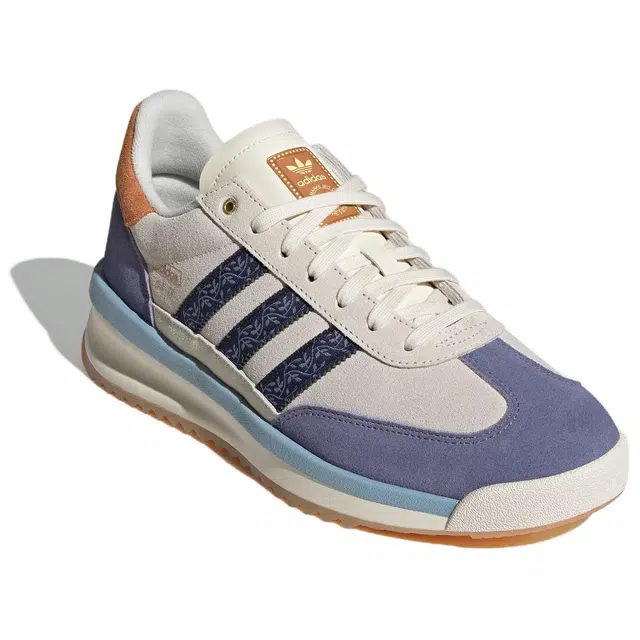adidas Originals SL 72 RTN Cream White