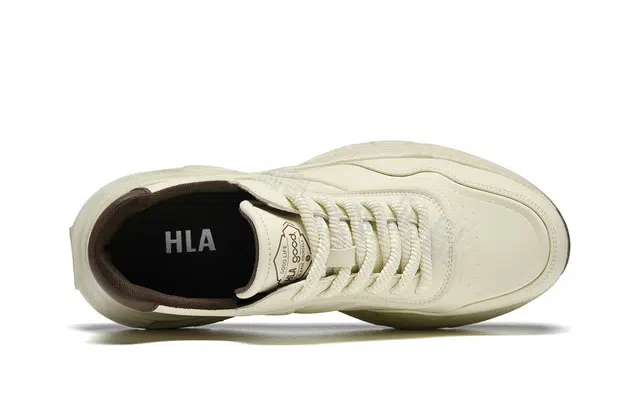 HLA