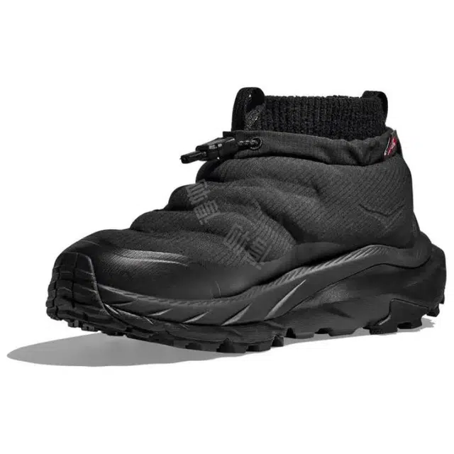 HOKA ONE ONE Kaha 2 FROST MOC GTX