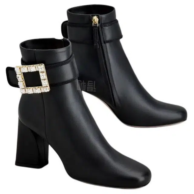 Roger Vivier Trs Vivier 8.5cm