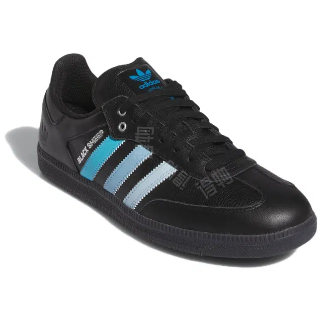 Black Sheep x adidas originals Samba ADV "Charlotte FC"