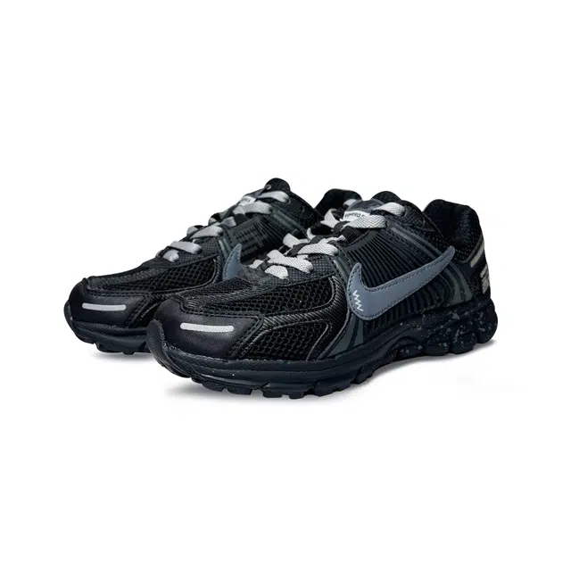 Nike Air Zoom Vomero 5 Black Grey