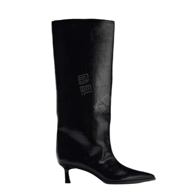 ZARA PU 5cm
