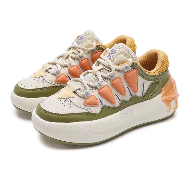 FILA 2.0 CARROT