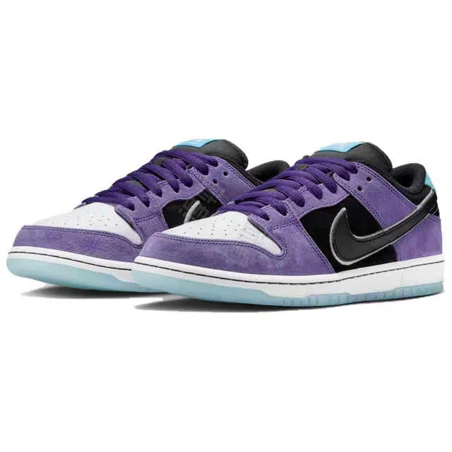 Hayley Wilson x Nike SB DUNK LOW PRO