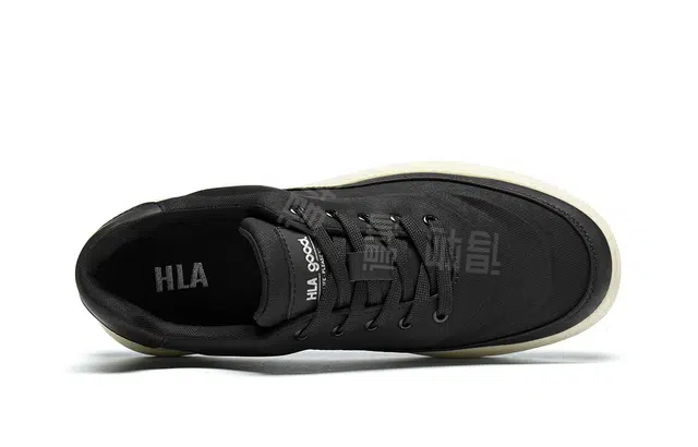 HLA