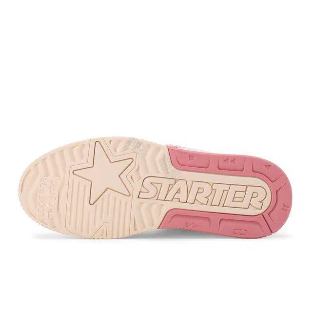 STARTER Vol