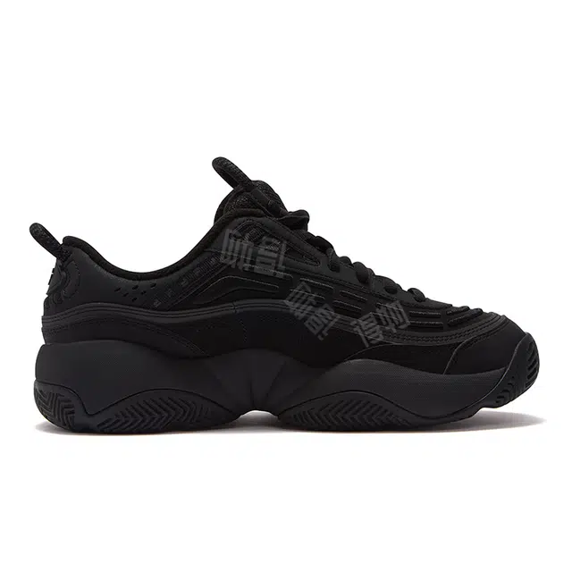 FILA FUSION FIRE