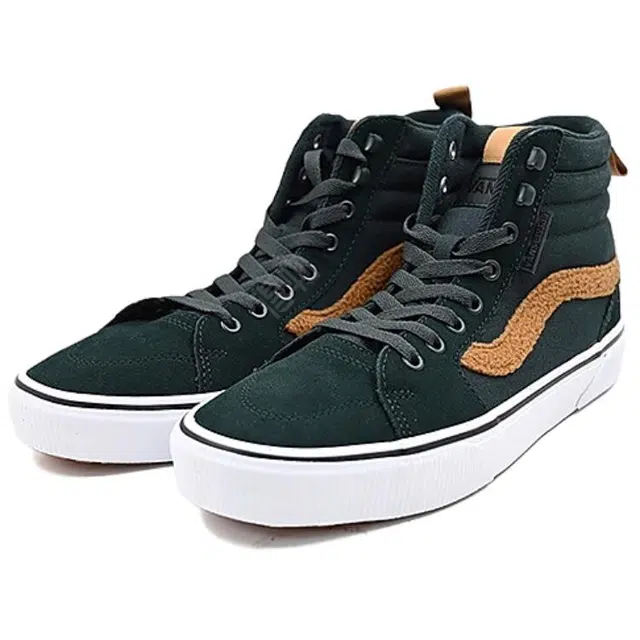 Vans Filmore Hi Vansguard