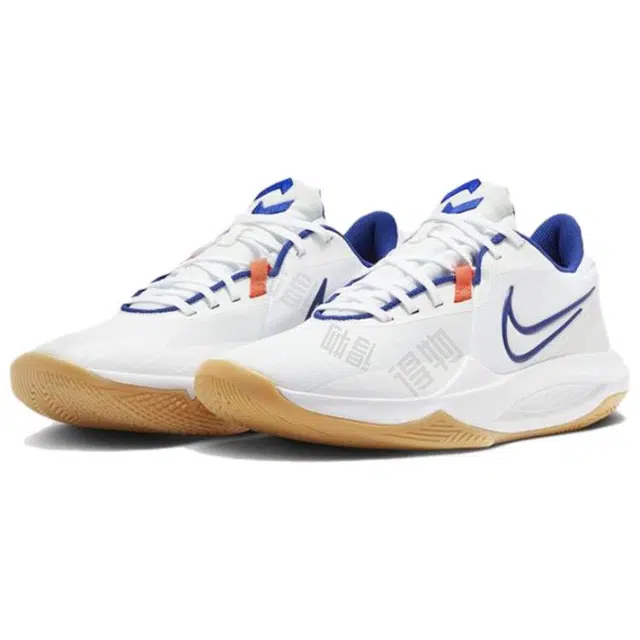Nike Precision 6