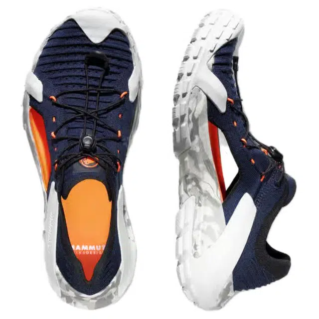 MAMMUT Hueco 2 Air Low