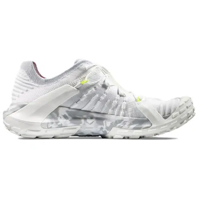 MAMMUT Hueco Knit II Low