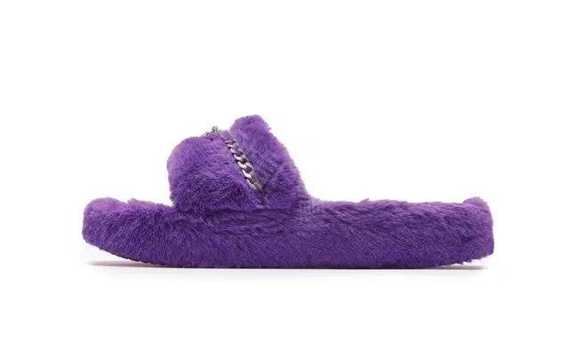 FILA SHELL SLIPPER