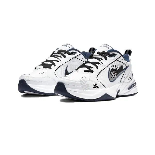 Nike Air Monarch 4