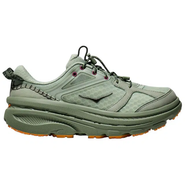 HOKA ONE ONE Bondi B3 LS