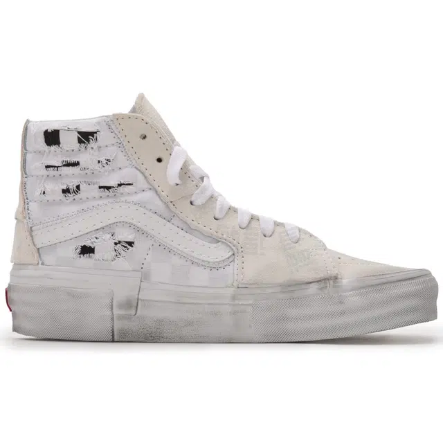 Vans SK8 HI