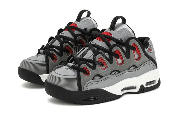 OSIRIS D3