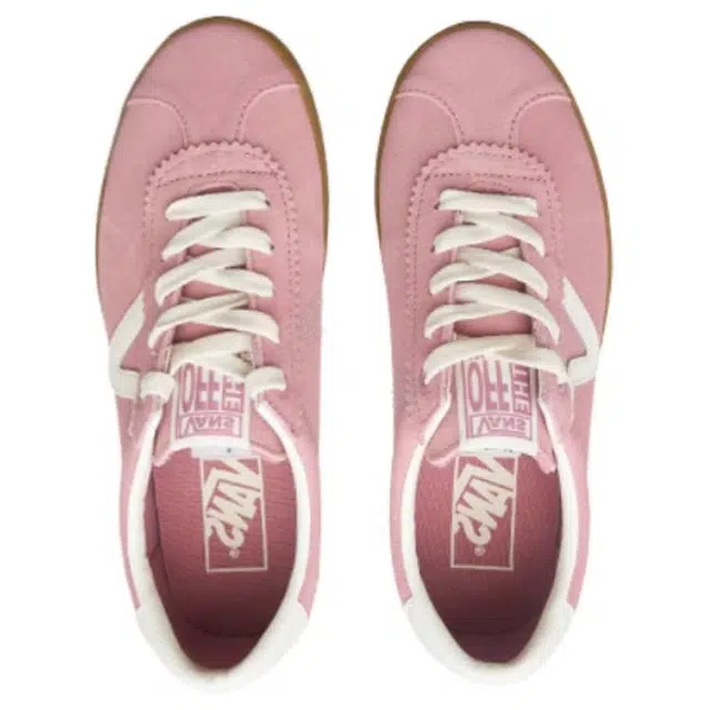 Vans Sport Low