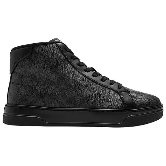 COACH Signature