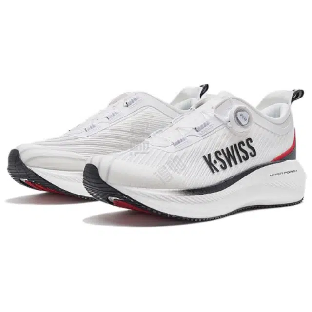 KSWISS TURBO 2