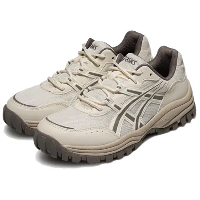 Asics Gel-Csl 02