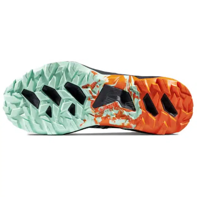 MAMMUT Sertig TR Low GTX