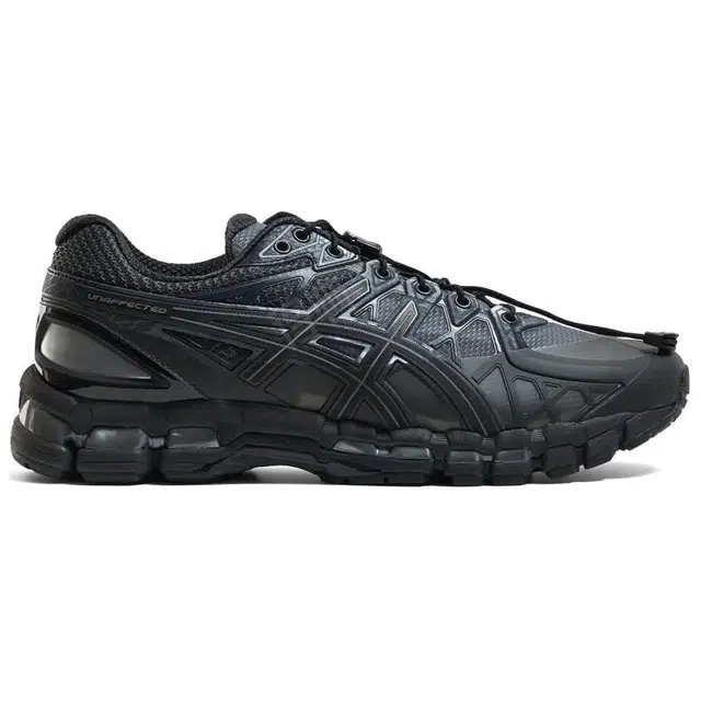 UNAFFECTED x Asics Gel-Kayano20