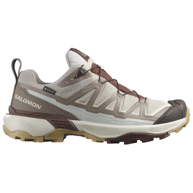 SALOMON X ULTRA 360 EDGE GORE-TEX