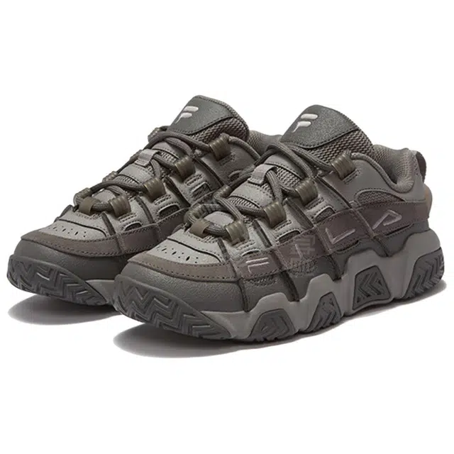 FILA FUSION BARRICADE