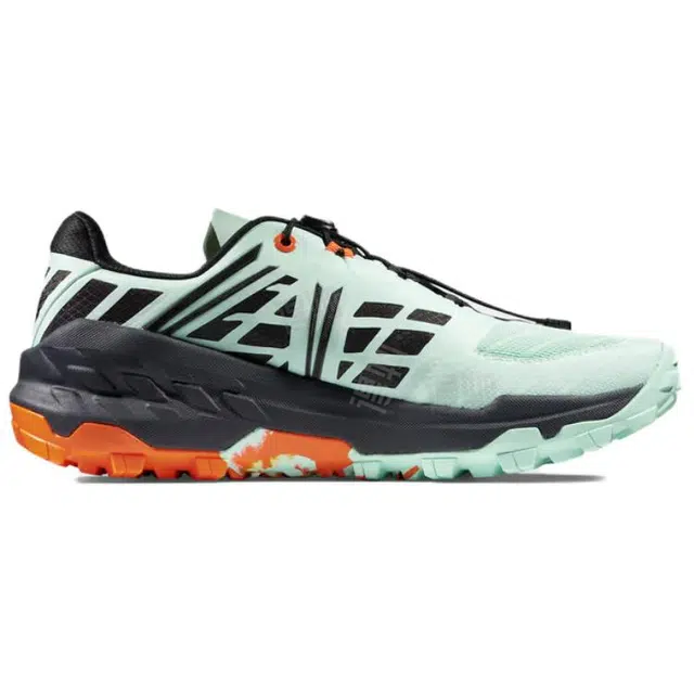 MAMMUT Sertig TR Low GTX