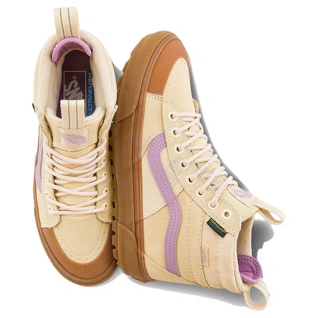 Vans SK8 HI