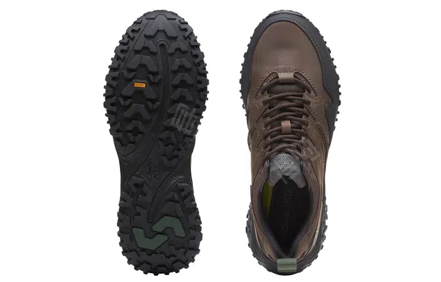 Clarks ATL