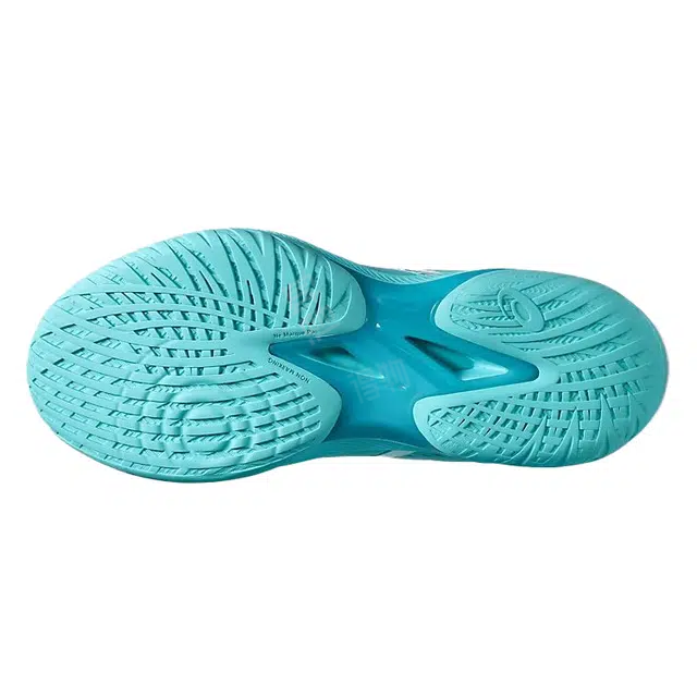 Asics GELHOOP V16 Blue White