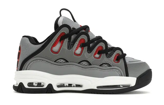 OSIRIS D3