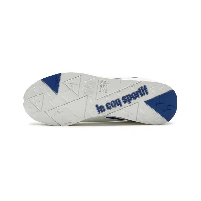 le coq sportif