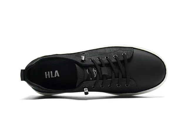 HLA
