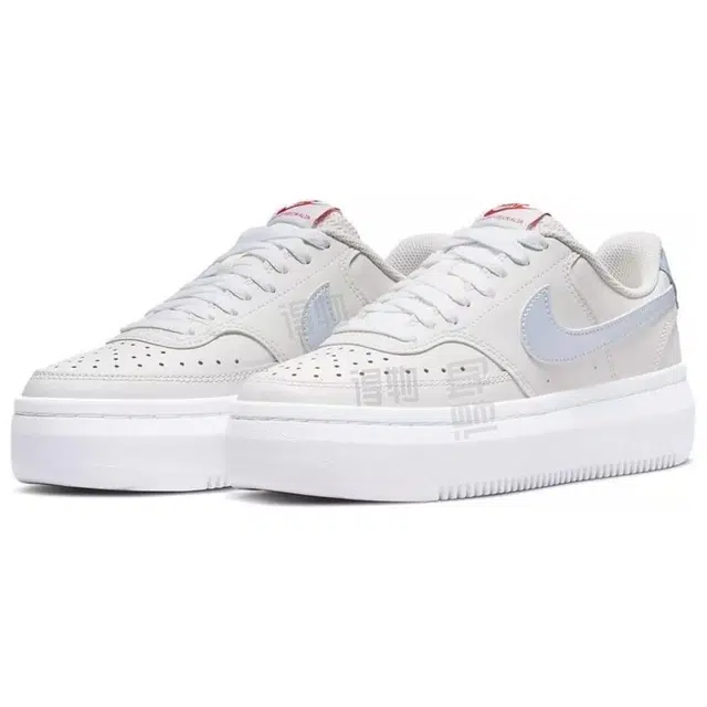 Nike Court Vision Alta