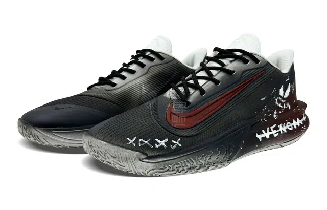 Nike Precision 7