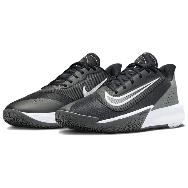 Nike Precision 7