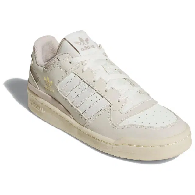 adidas originals FORUM LOW CL