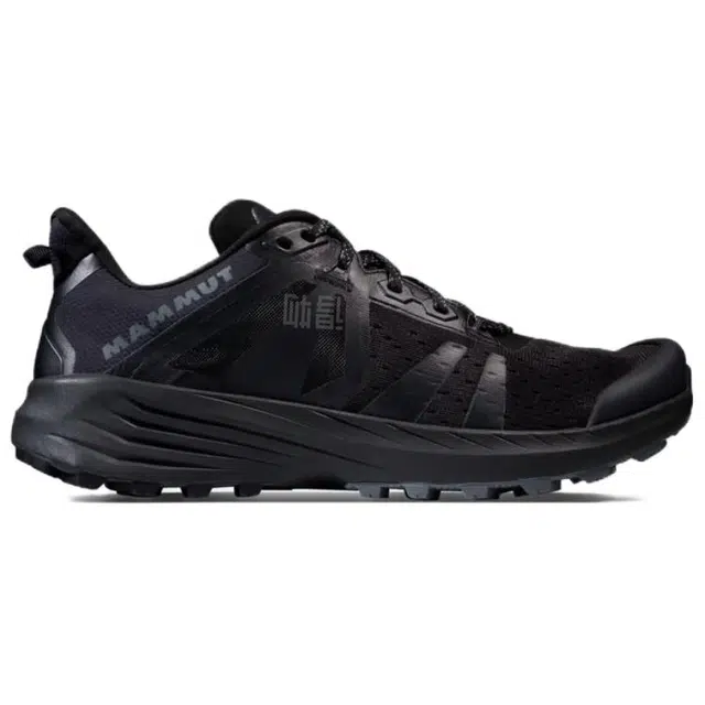 MAMMUT Saentis TR Low