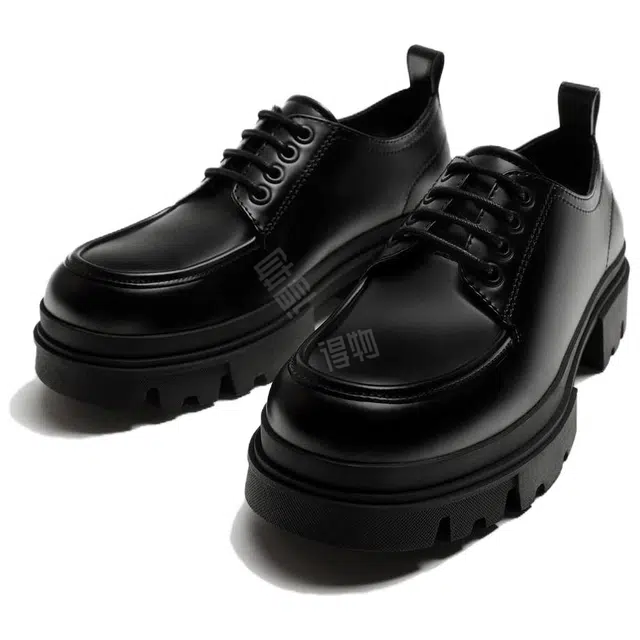 ZARA PU