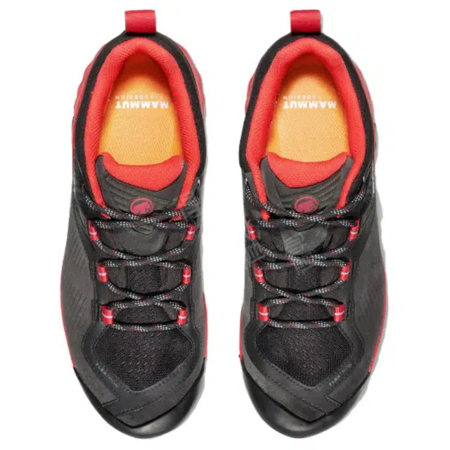 MAMMUT Sapuen Low GTX