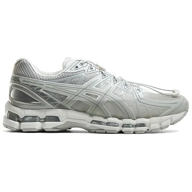 UNAFFECTED x Asics Gel-Kayano20