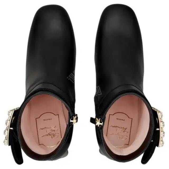 Roger Vivier Trs Vivier 8.5cm