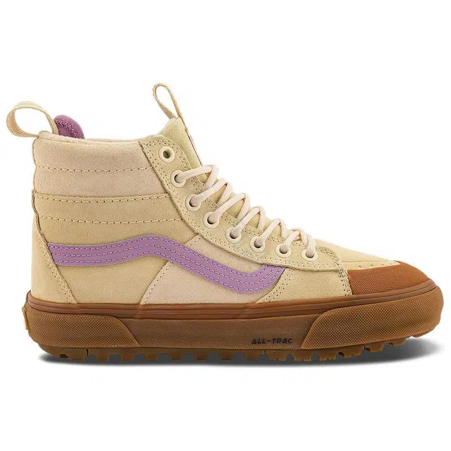 Vans SK8 HI