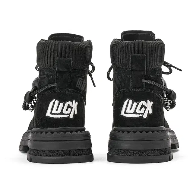 LUCX